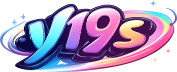 y19s লোগো